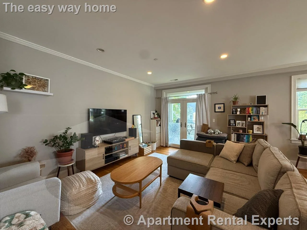 16 Linden Ave, Porter Square