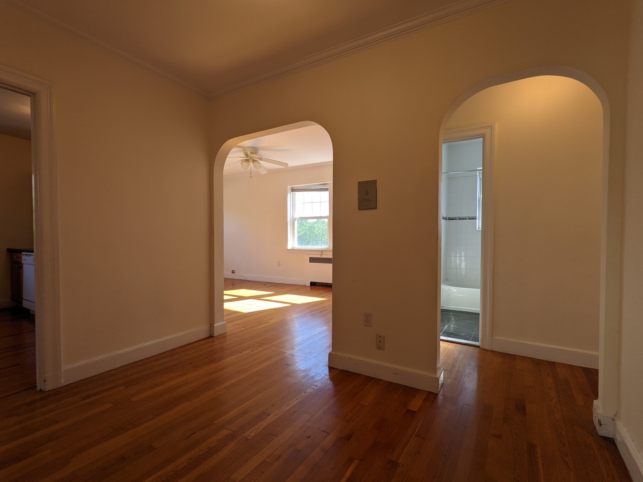 24 Fairbanks St, Brookline