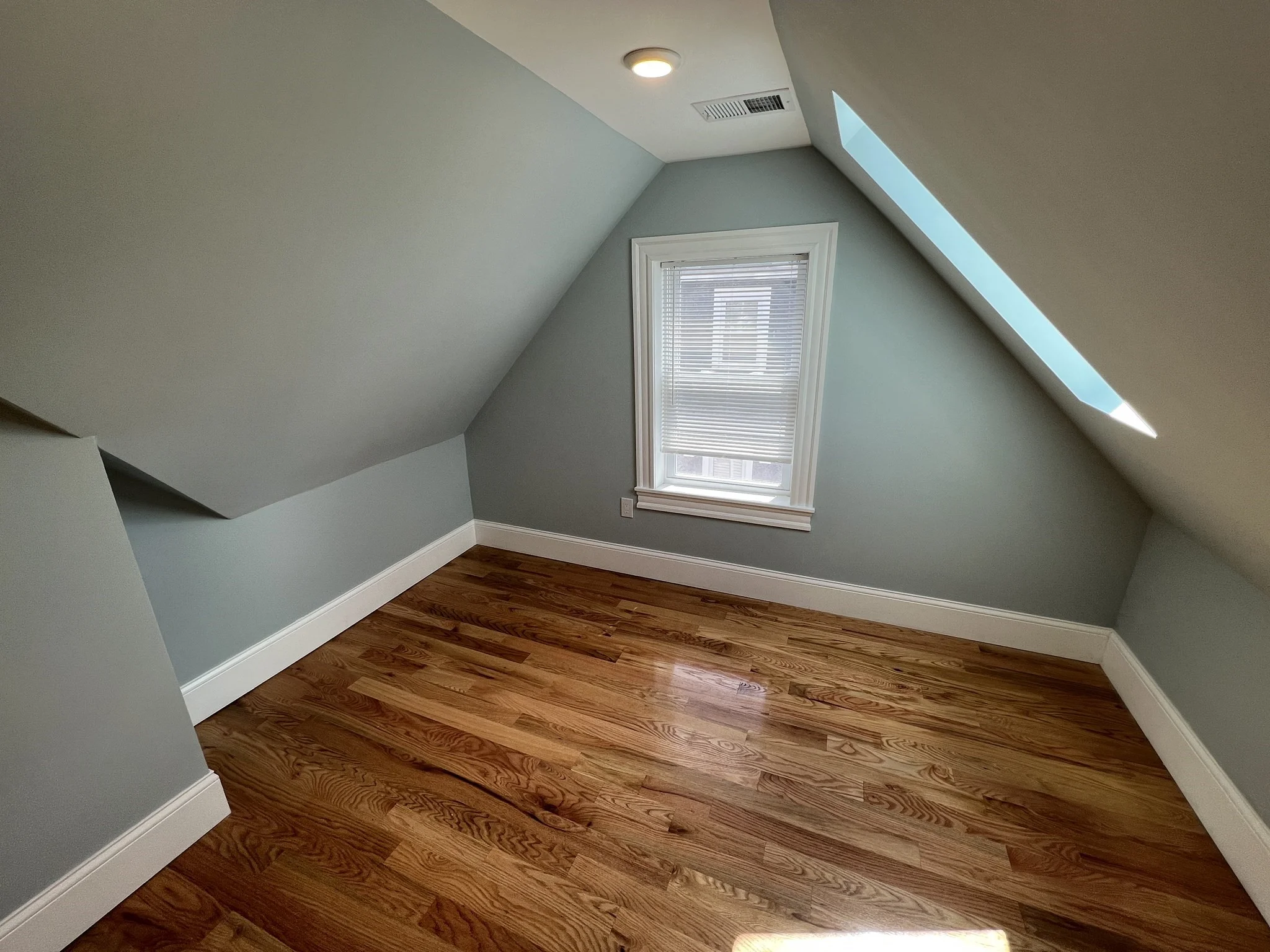 158 Morrison Ave, Powder House Square