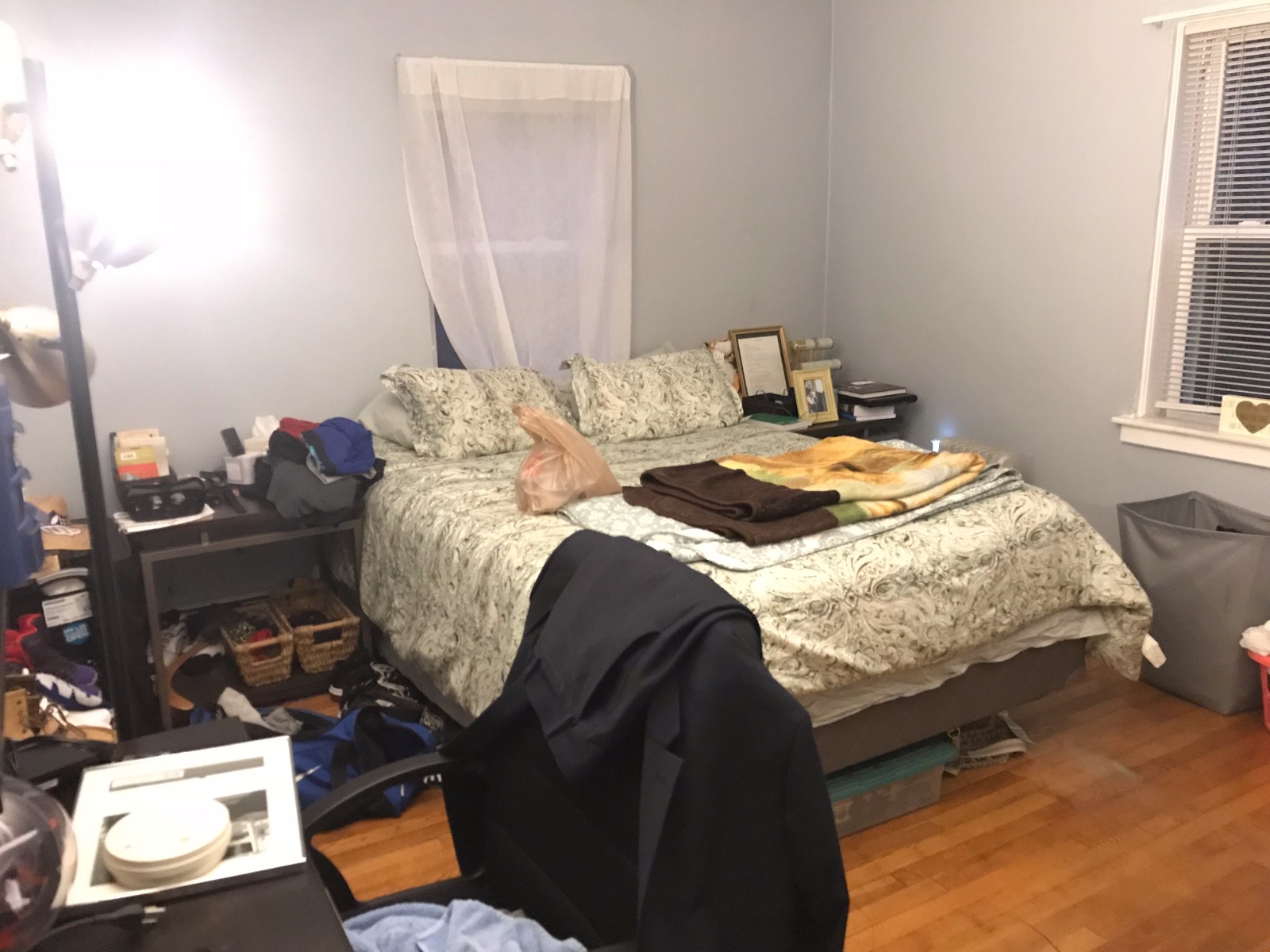 30 Beechcroft St, Oak Square