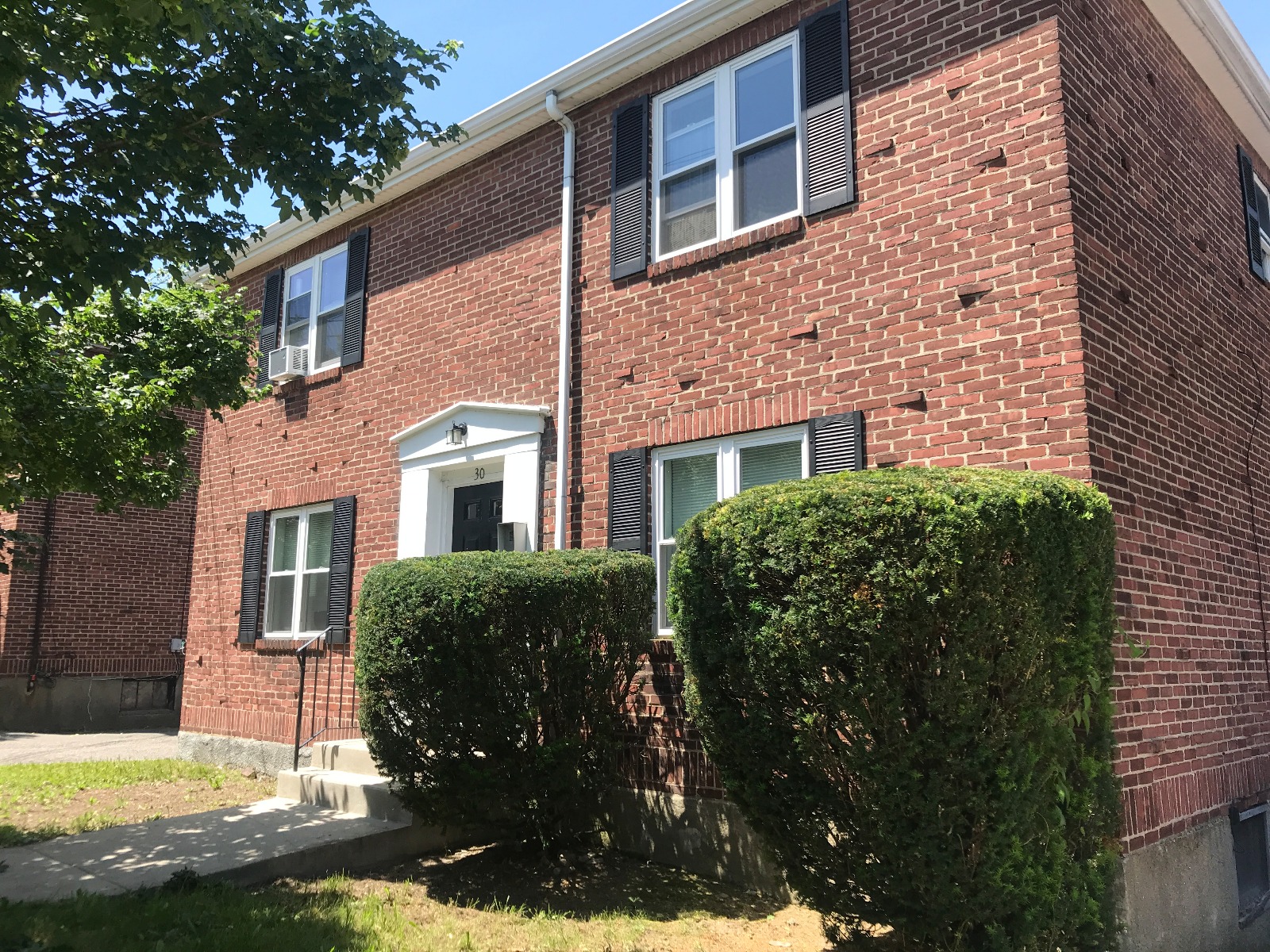 30 Beechcroft St, Oak Square