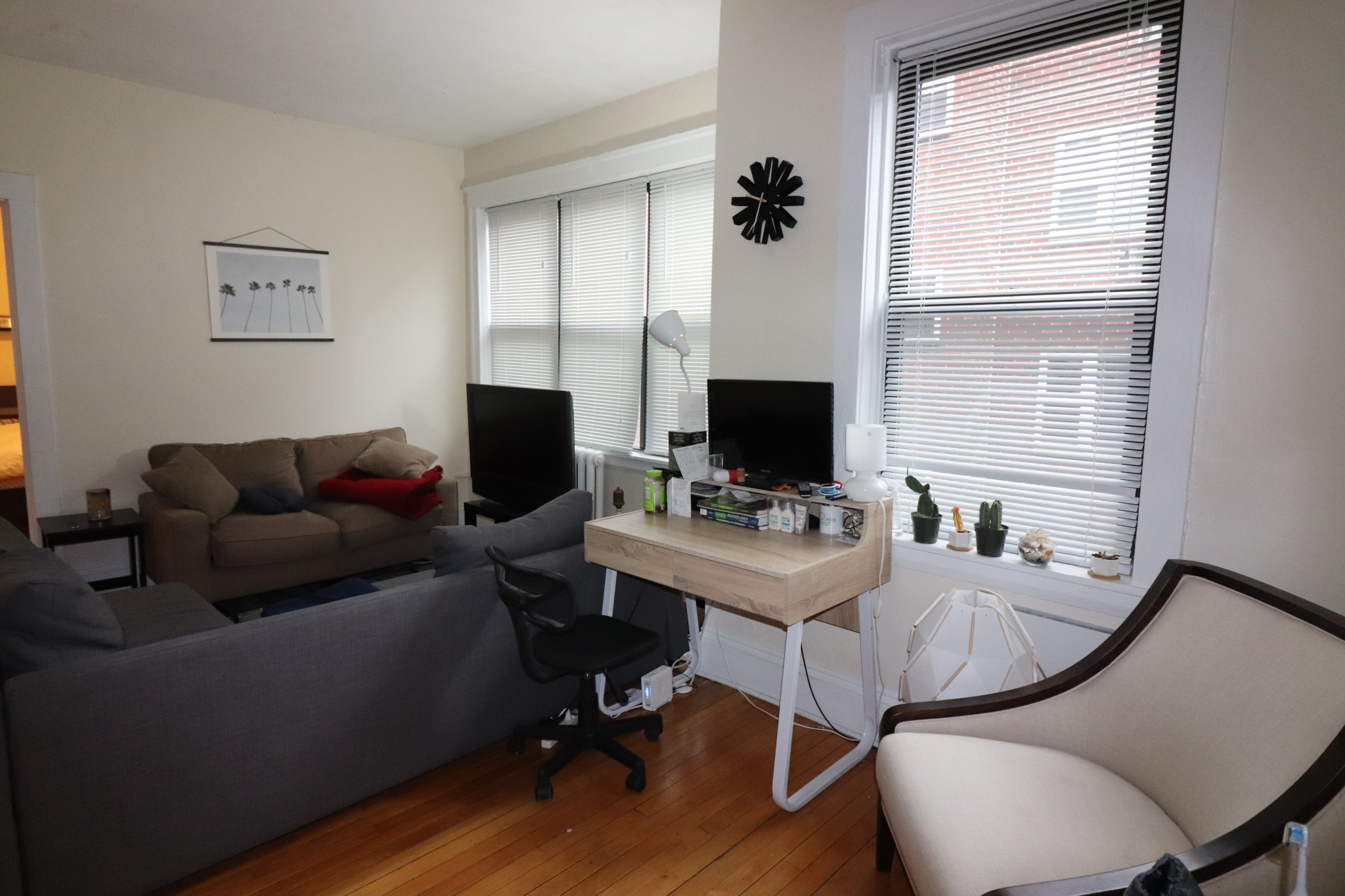 122 Babcock St, North Brookline