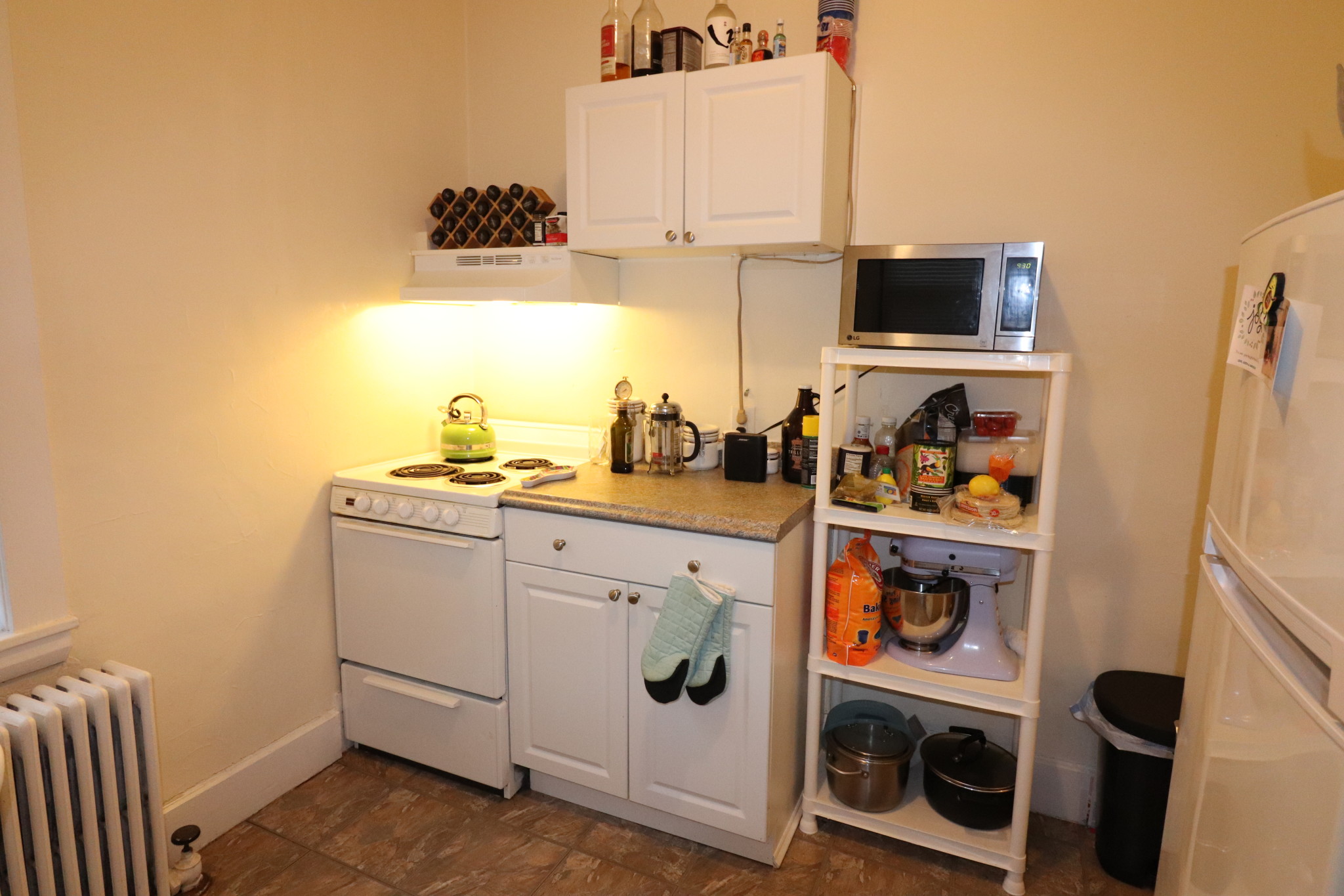 122 Babcock St, North Brookline