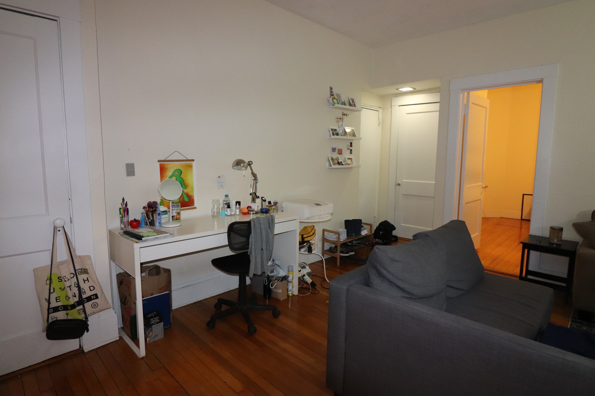 122 Babcock St, North Brookline