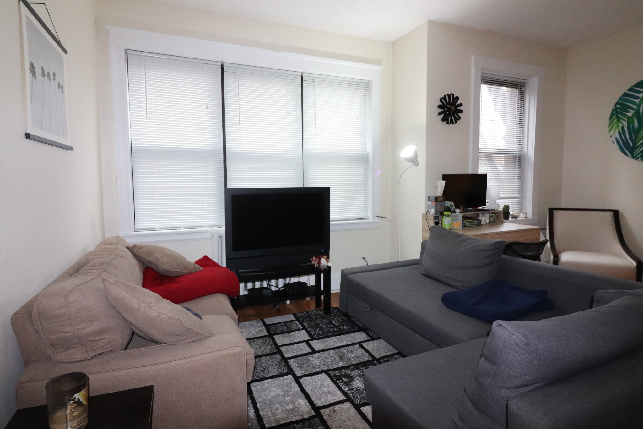 122 Babcock St, North Brookline