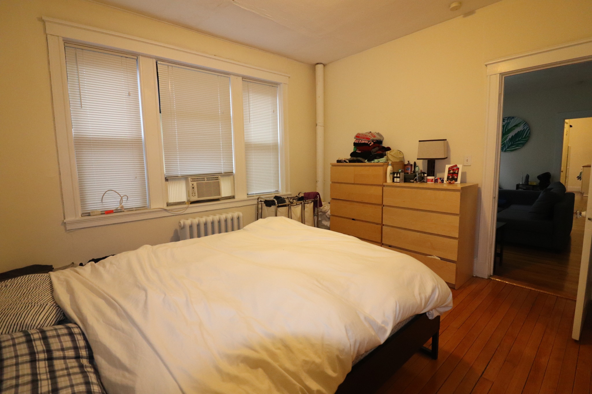 122 Babcock St, North Brookline