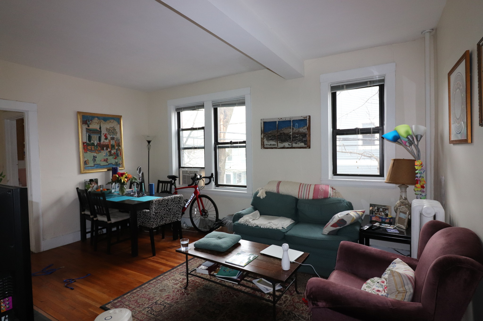 122 Babcock St, North Brookline