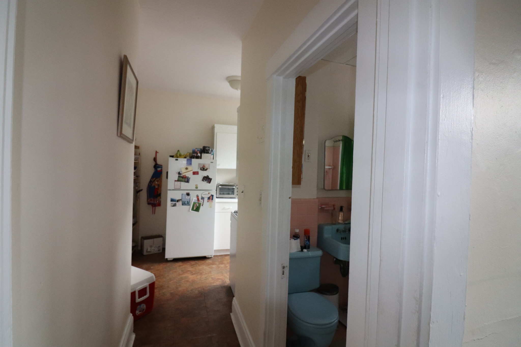 122 Babcock St, North Brookline