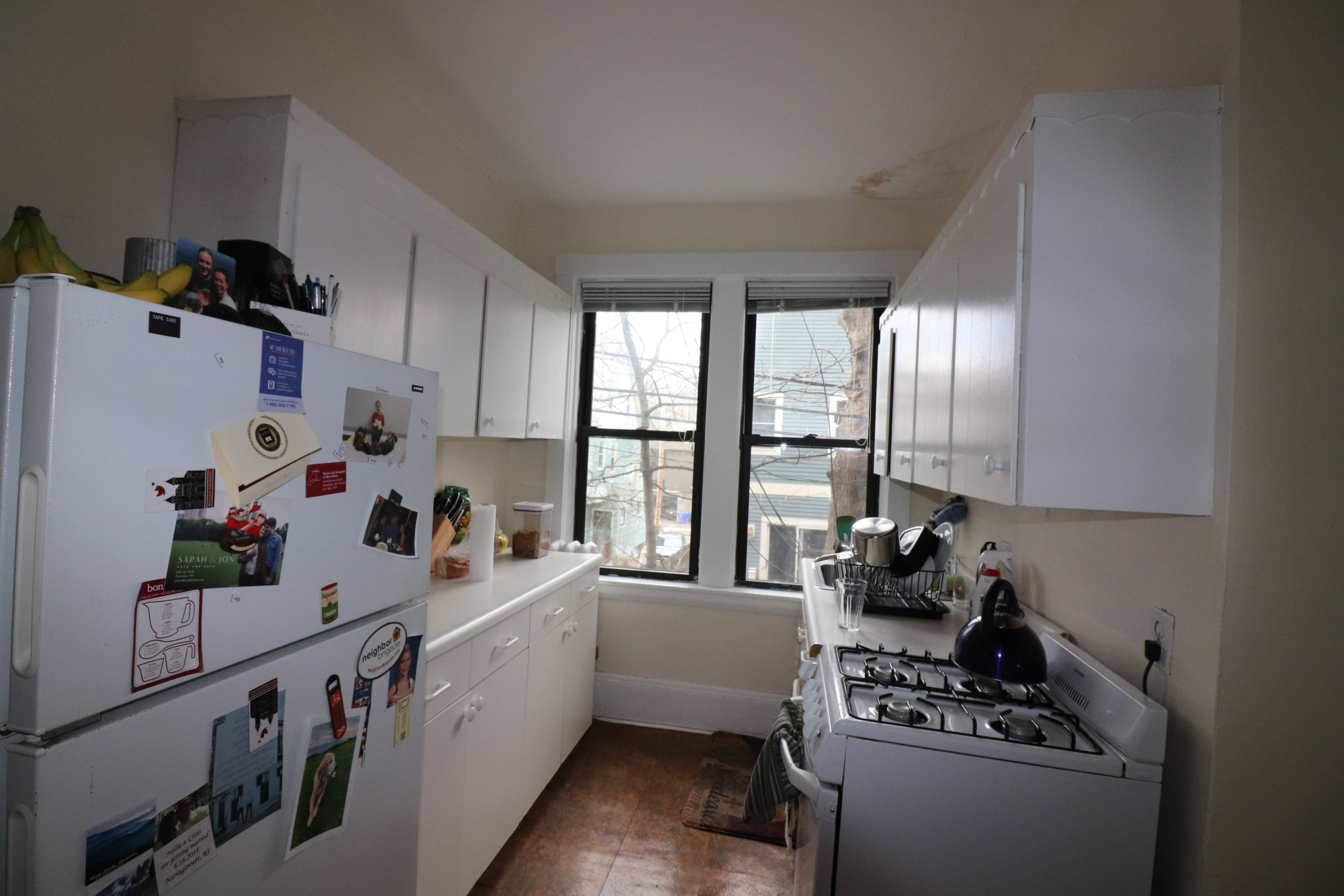 122 Babcock St, North Brookline