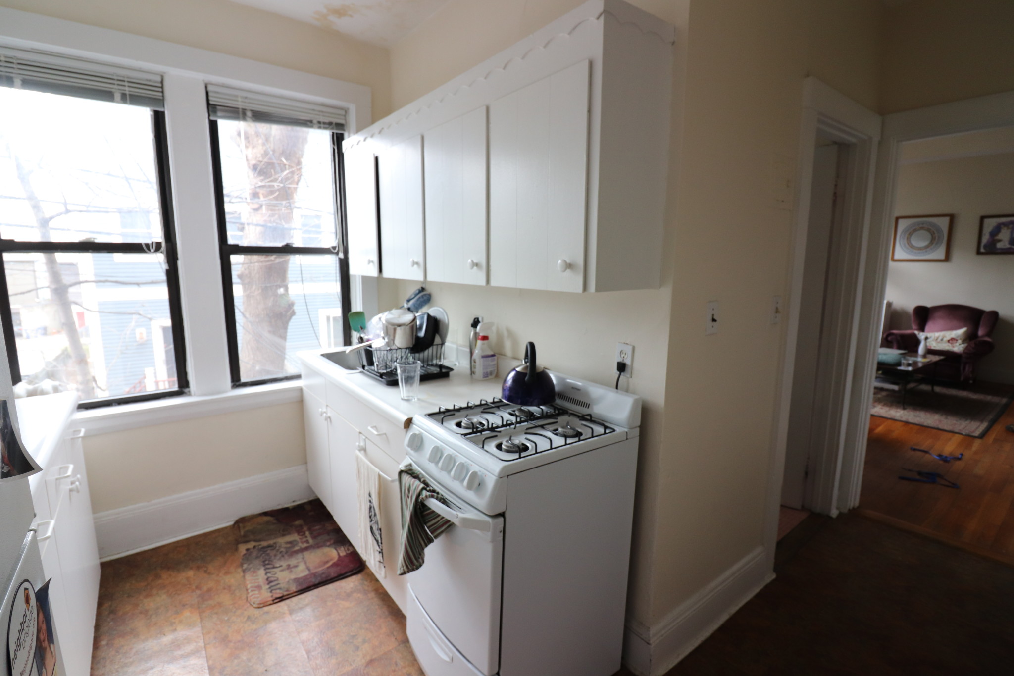 122 Babcock St, North Brookline