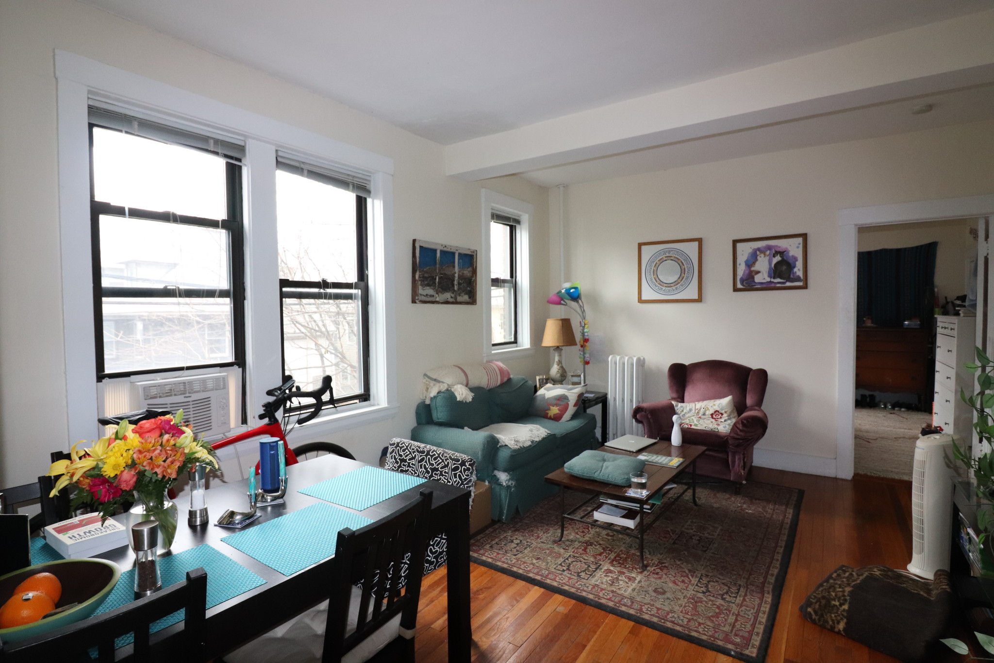 122 Babcock St, North Brookline