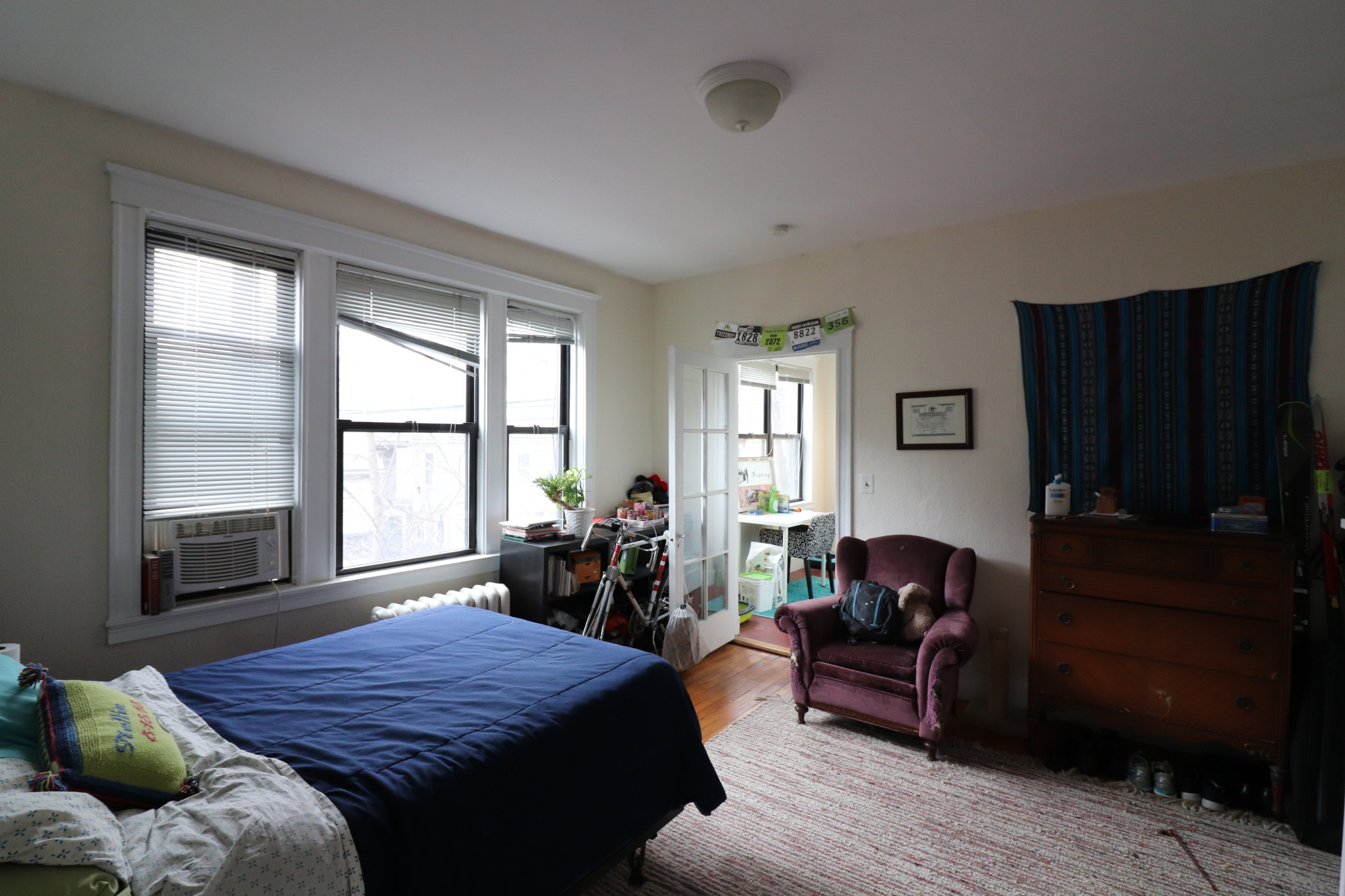 122 Babcock St, North Brookline