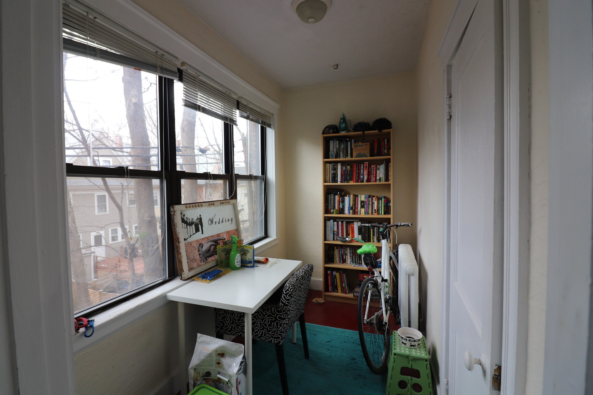 122 Babcock St, North Brookline