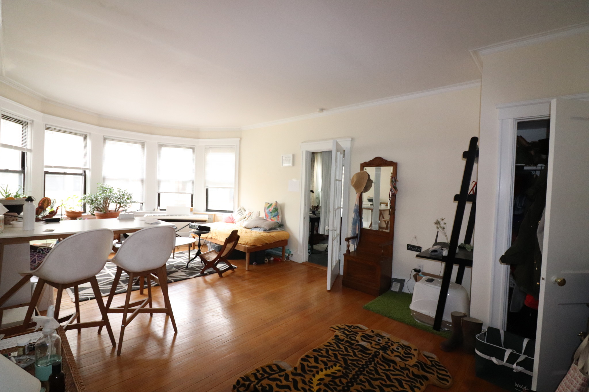 126 Babcock St, North Brookline