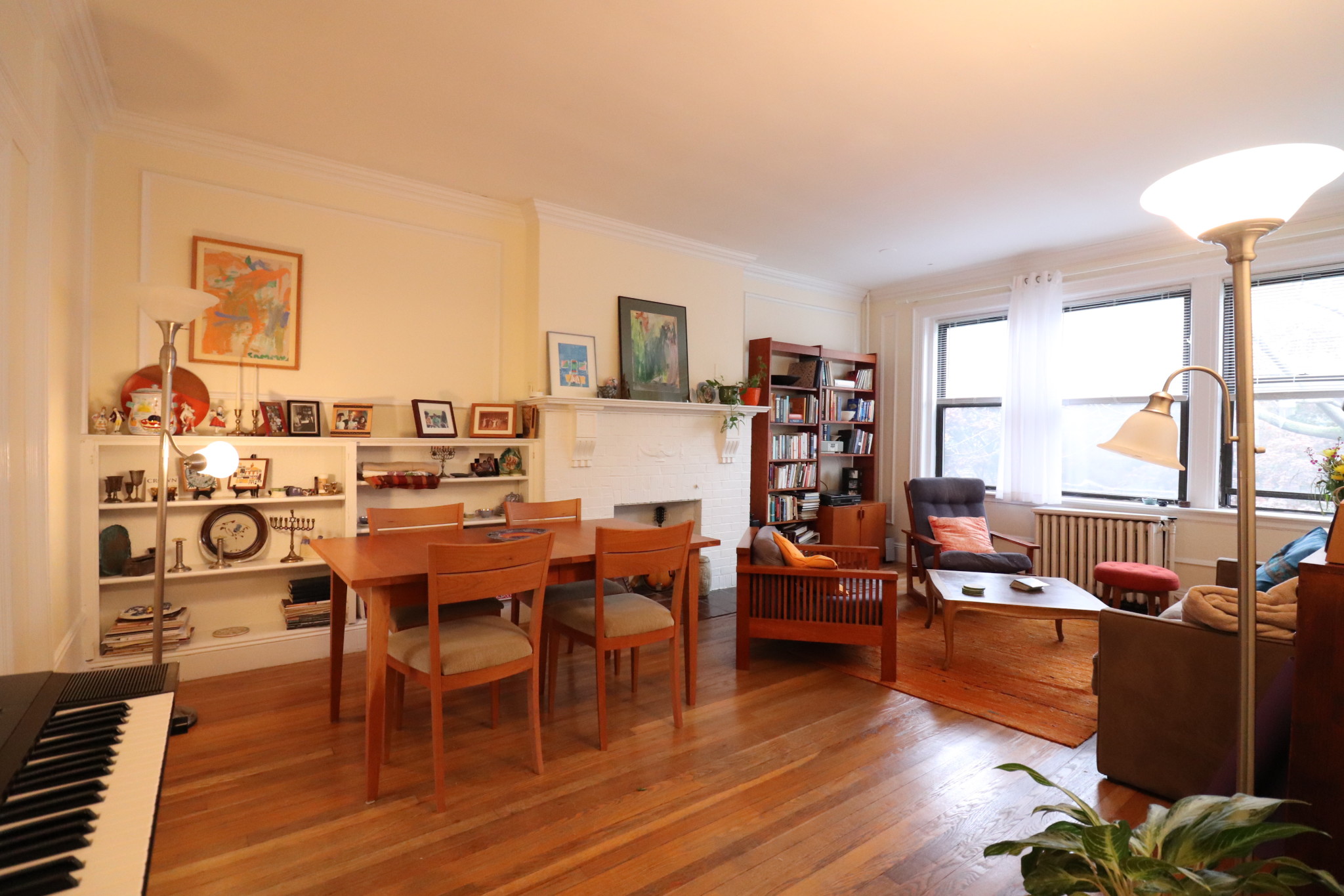 30 Park St, Brookline