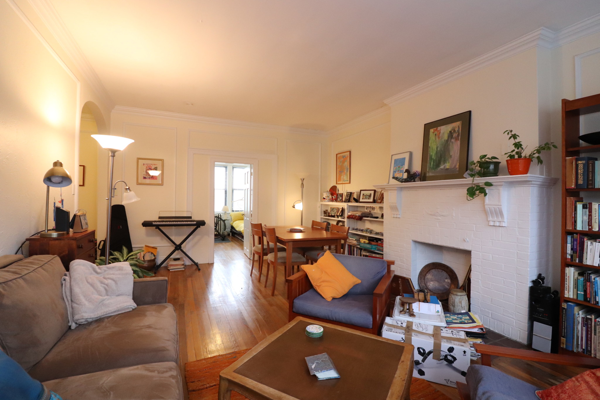 30 Park St, Brookline