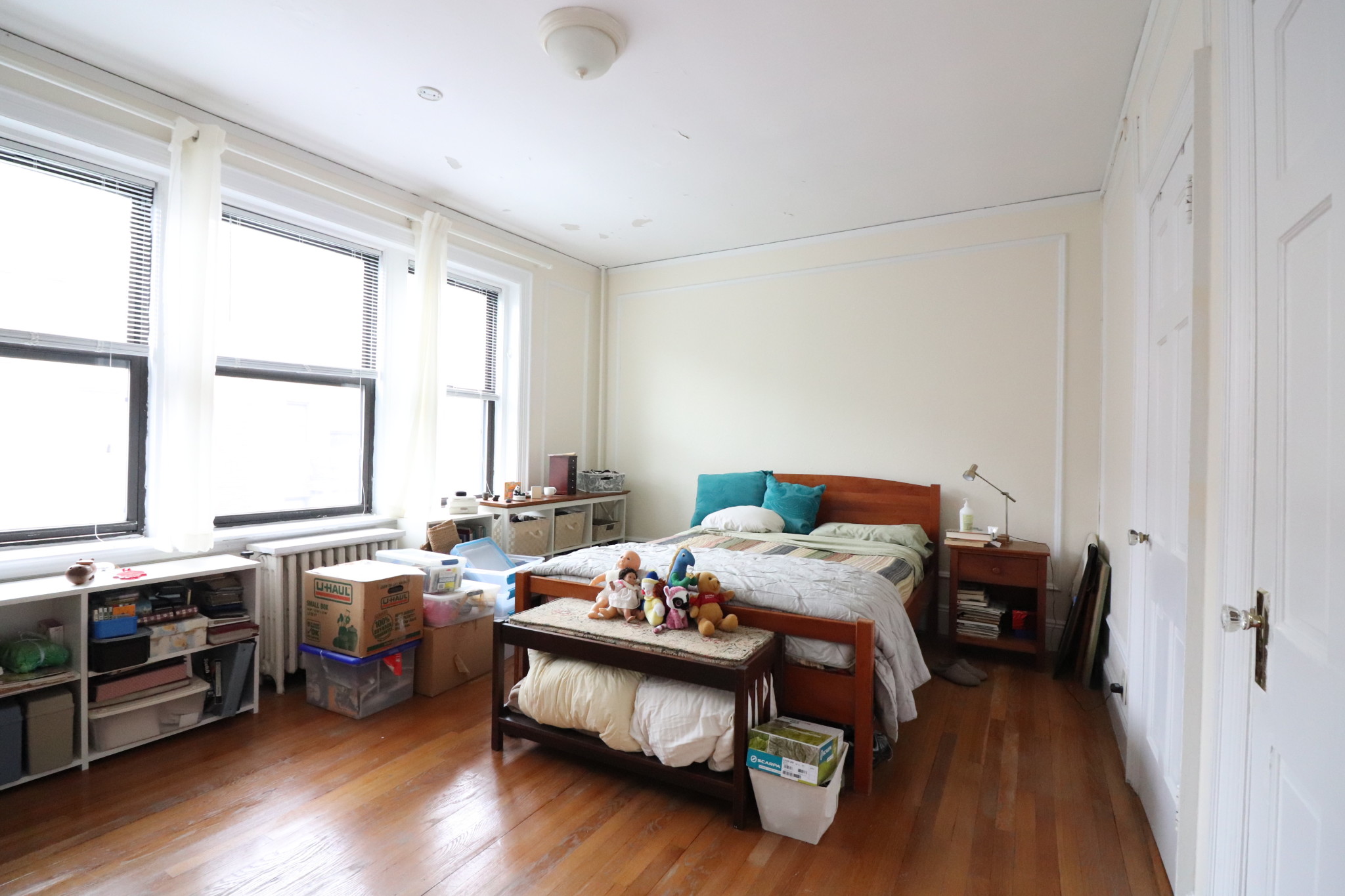 30 Park St, Brookline