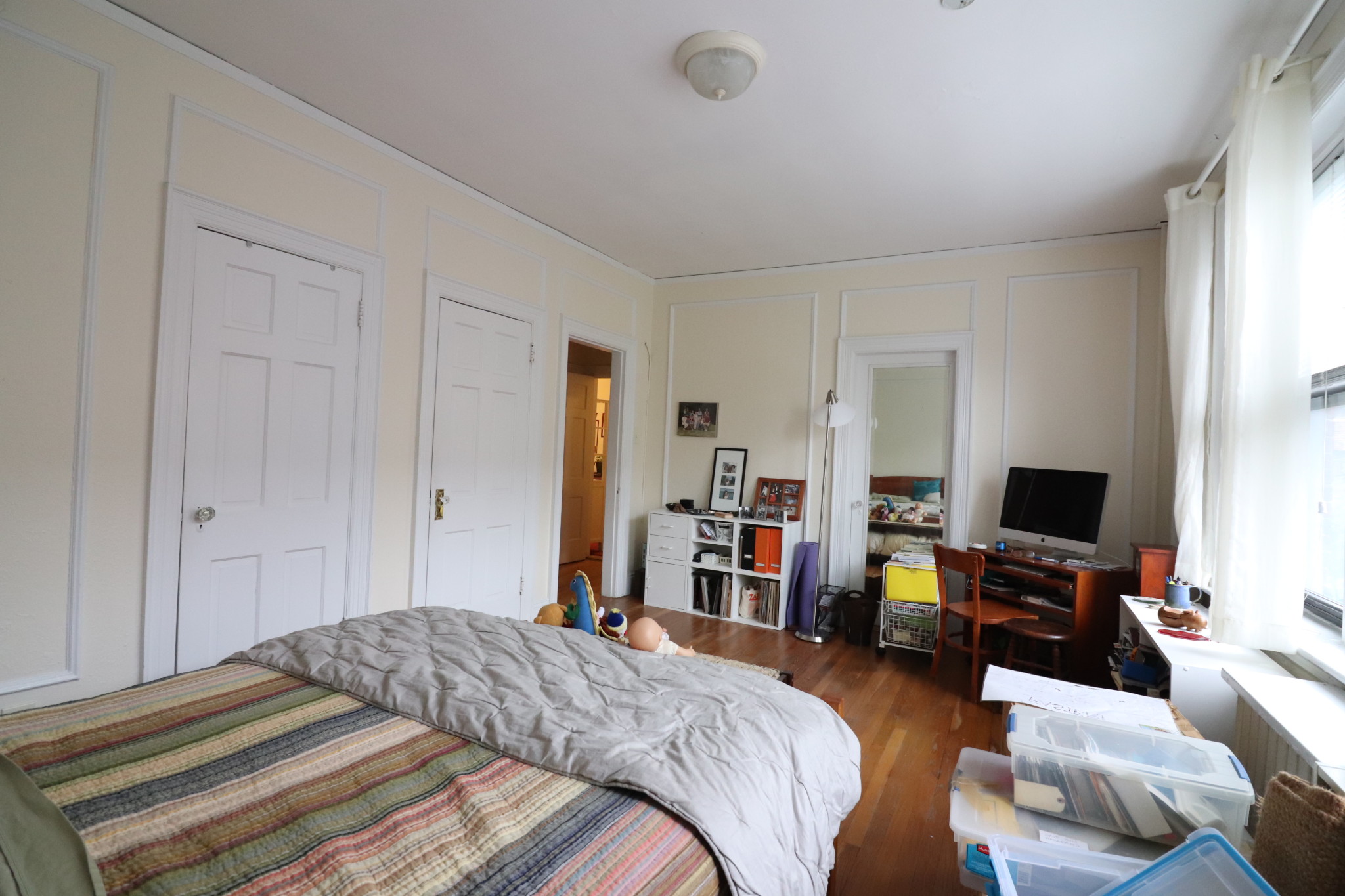 30 Park St, Brookline