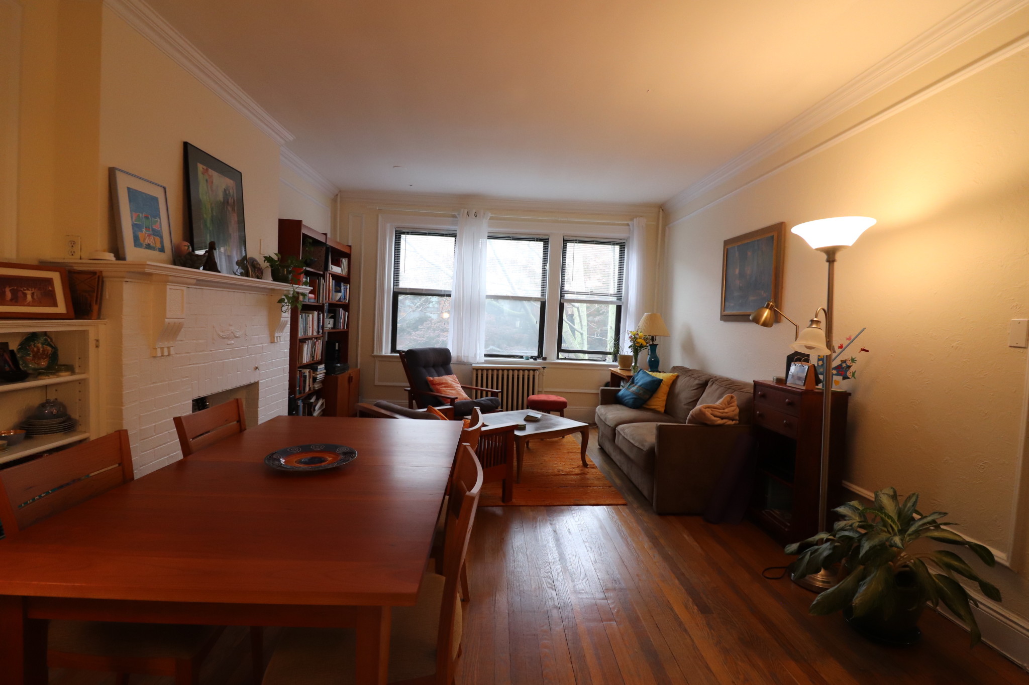 30 Park St, Brookline
