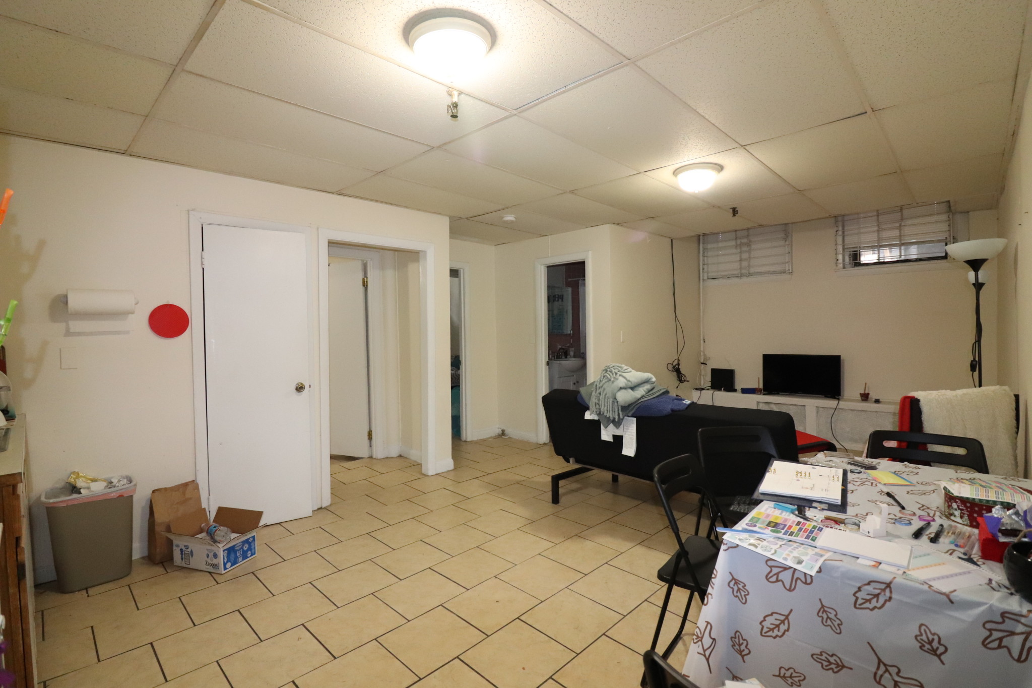 238 Hemenway St, Fenway