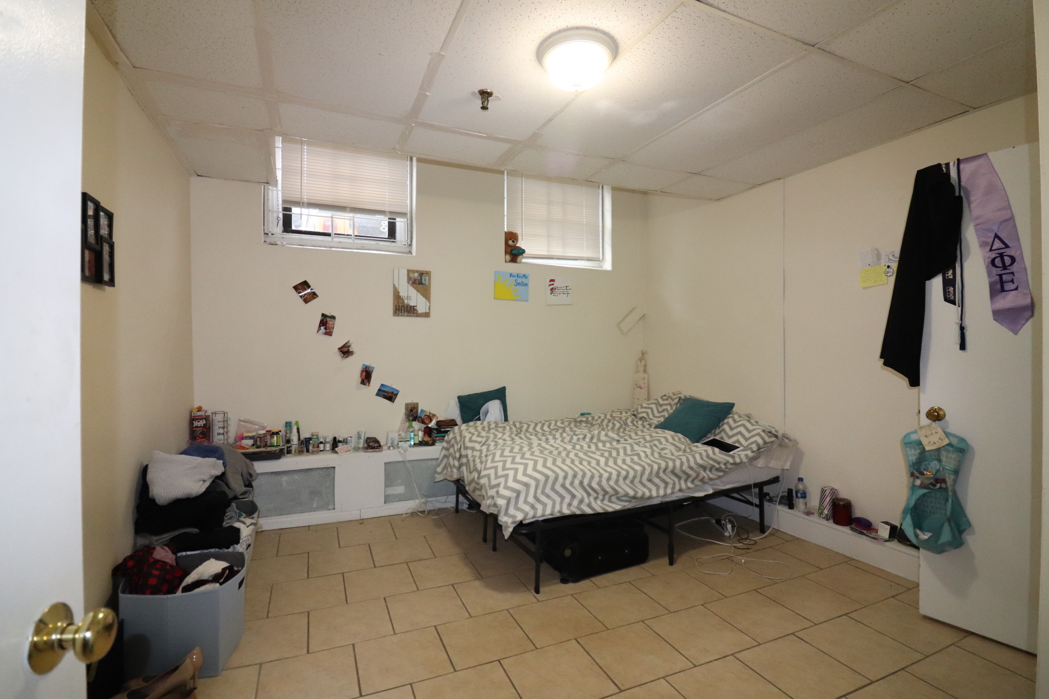 238 Hemenway St, Fenway