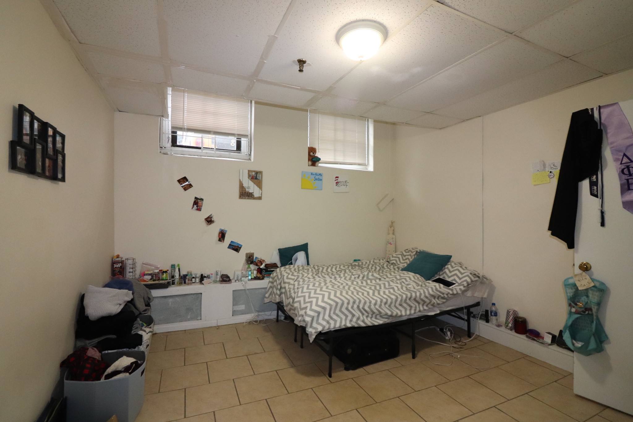 238 Hemenway St, Fenway