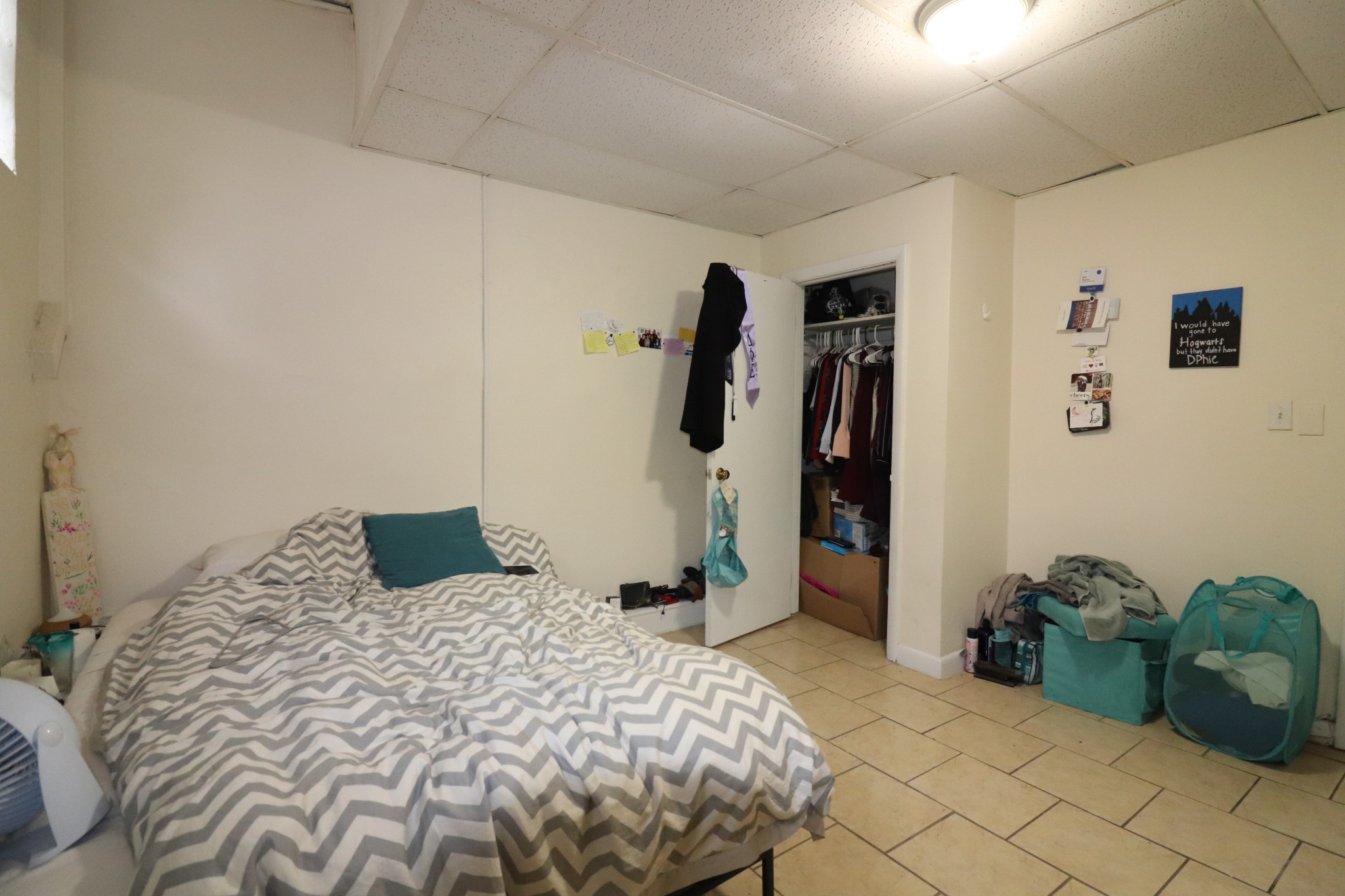 238 Hemenway St, Fenway