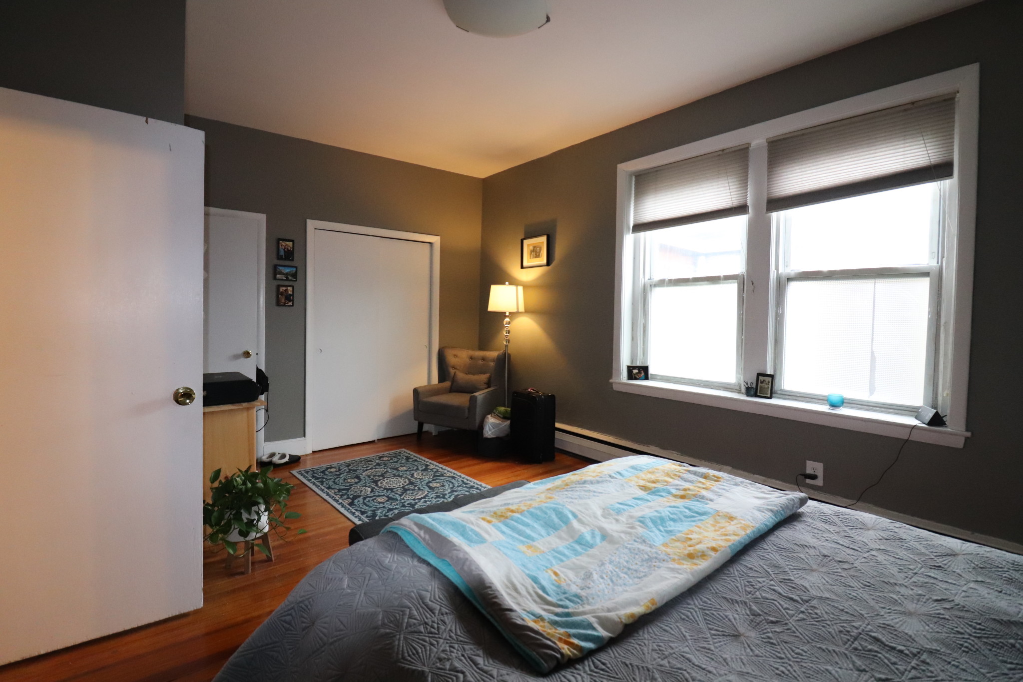 202 Saint Paul St, North Brookline