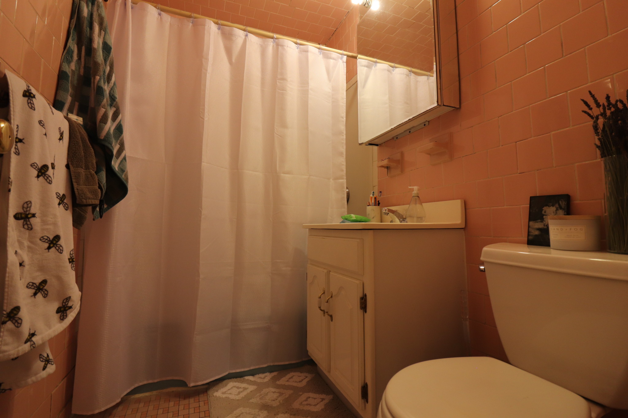 202 Saint Paul St, North Brookline