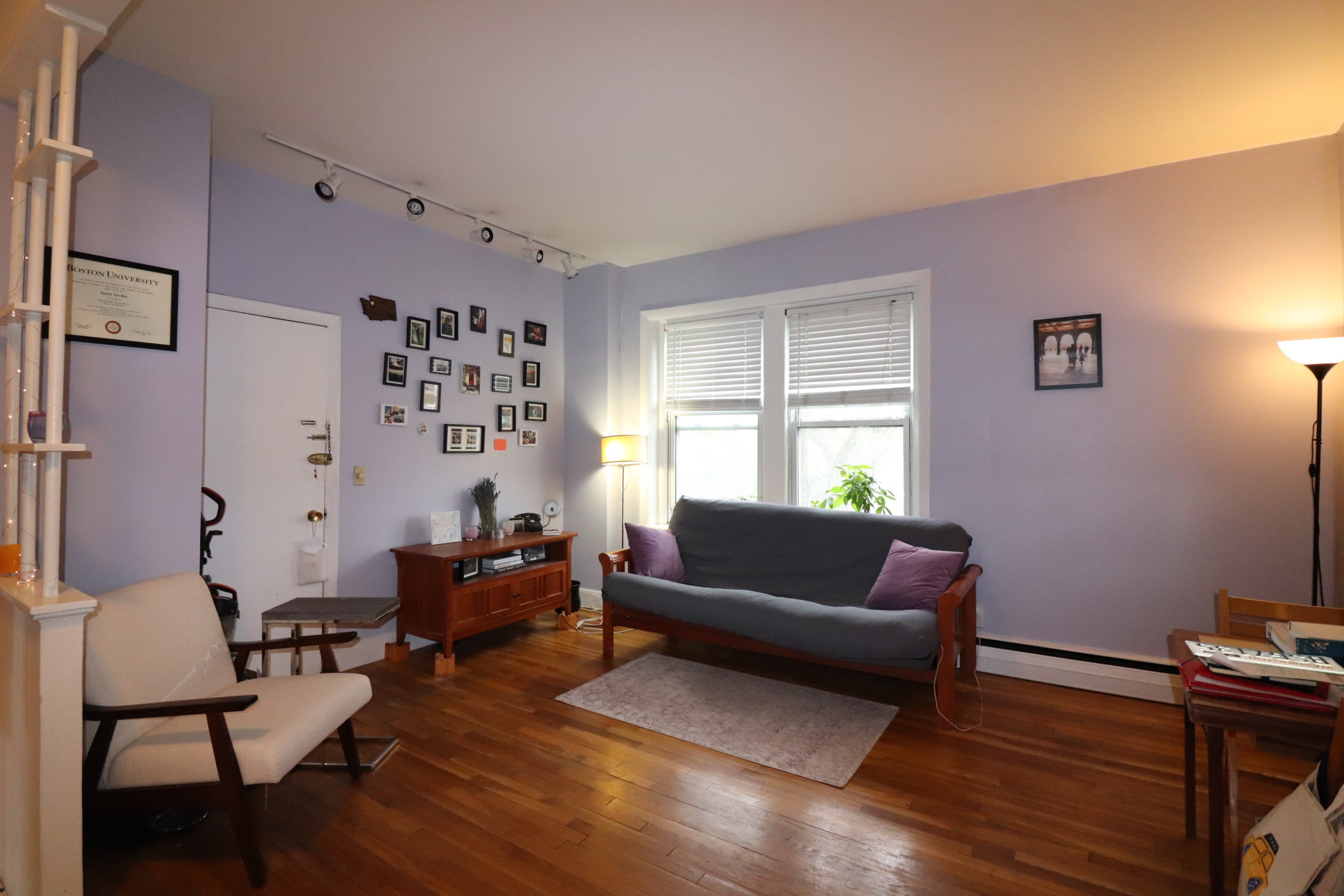 202 Saint Paul St, North Brookline