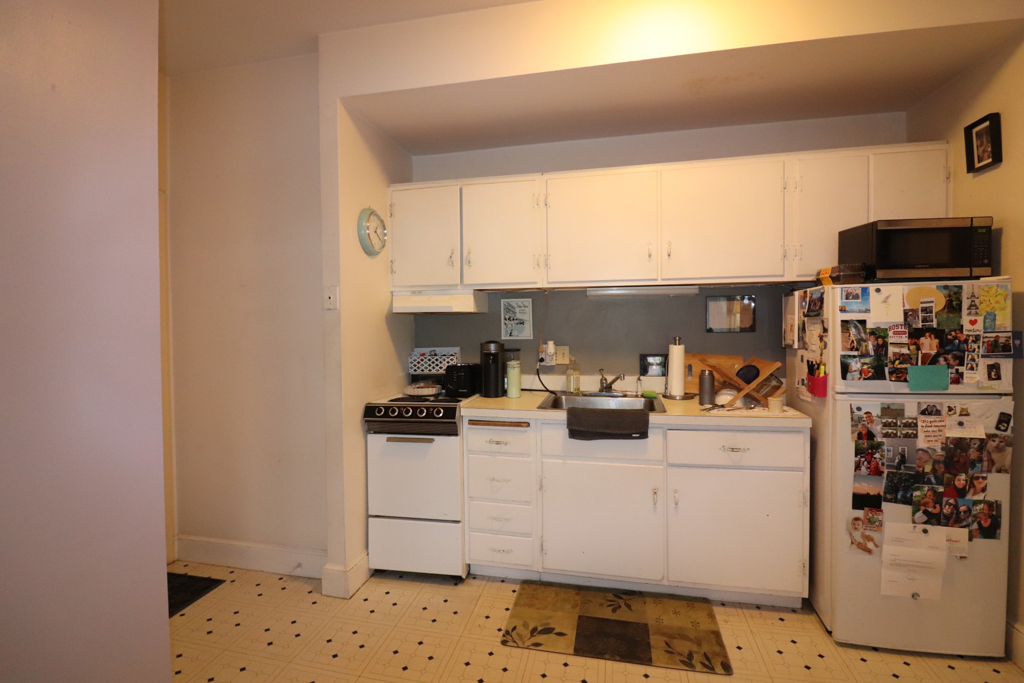 202 Saint Paul St, North Brookline