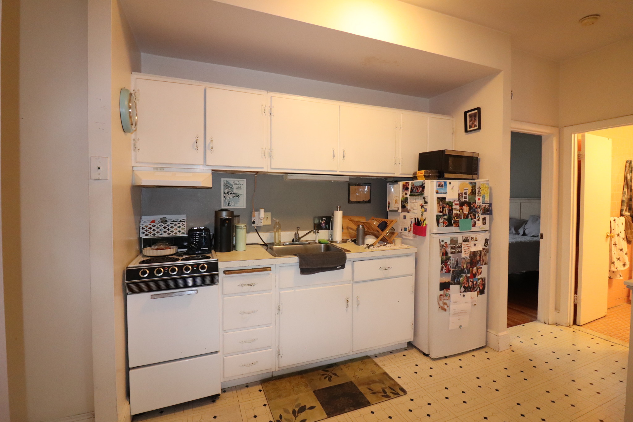 202 Saint Paul St, North Brookline