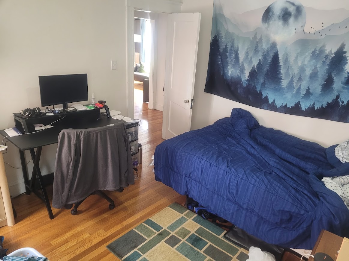 86 Colborne Rd, Brighton