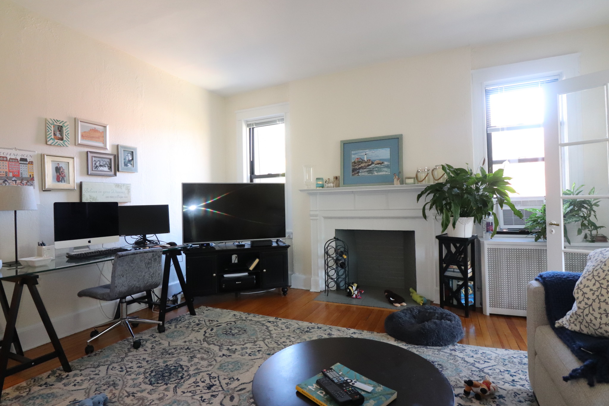 126 Babcock St, North Brookline