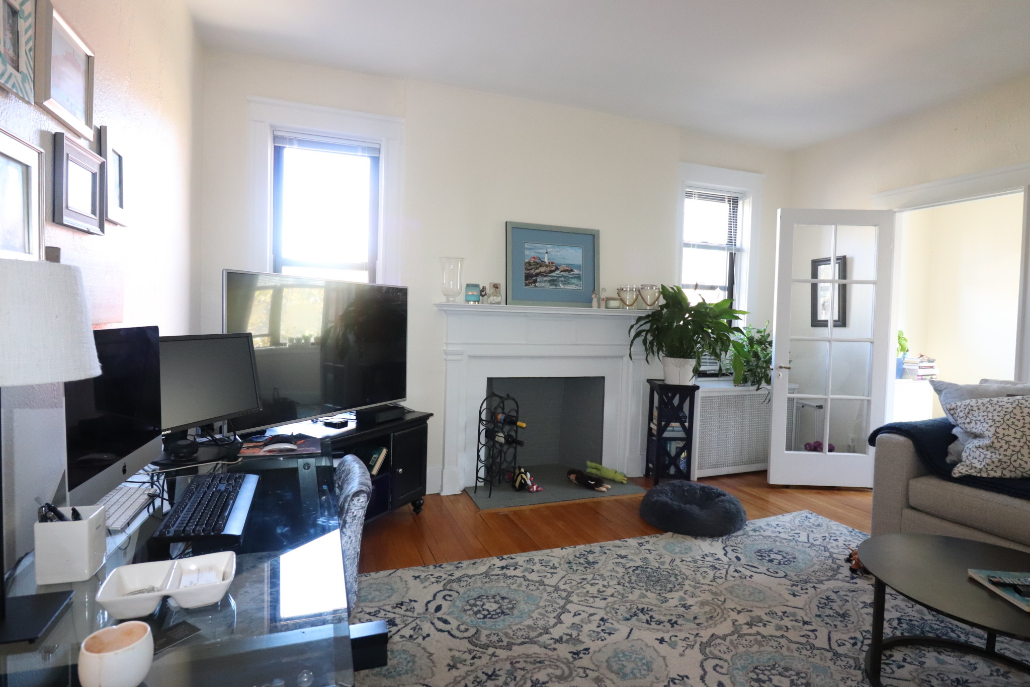 126 Babcock St, North Brookline