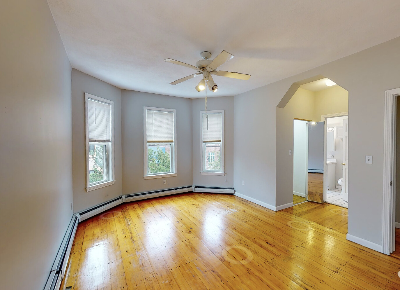 11 Beacon St, Ward Two