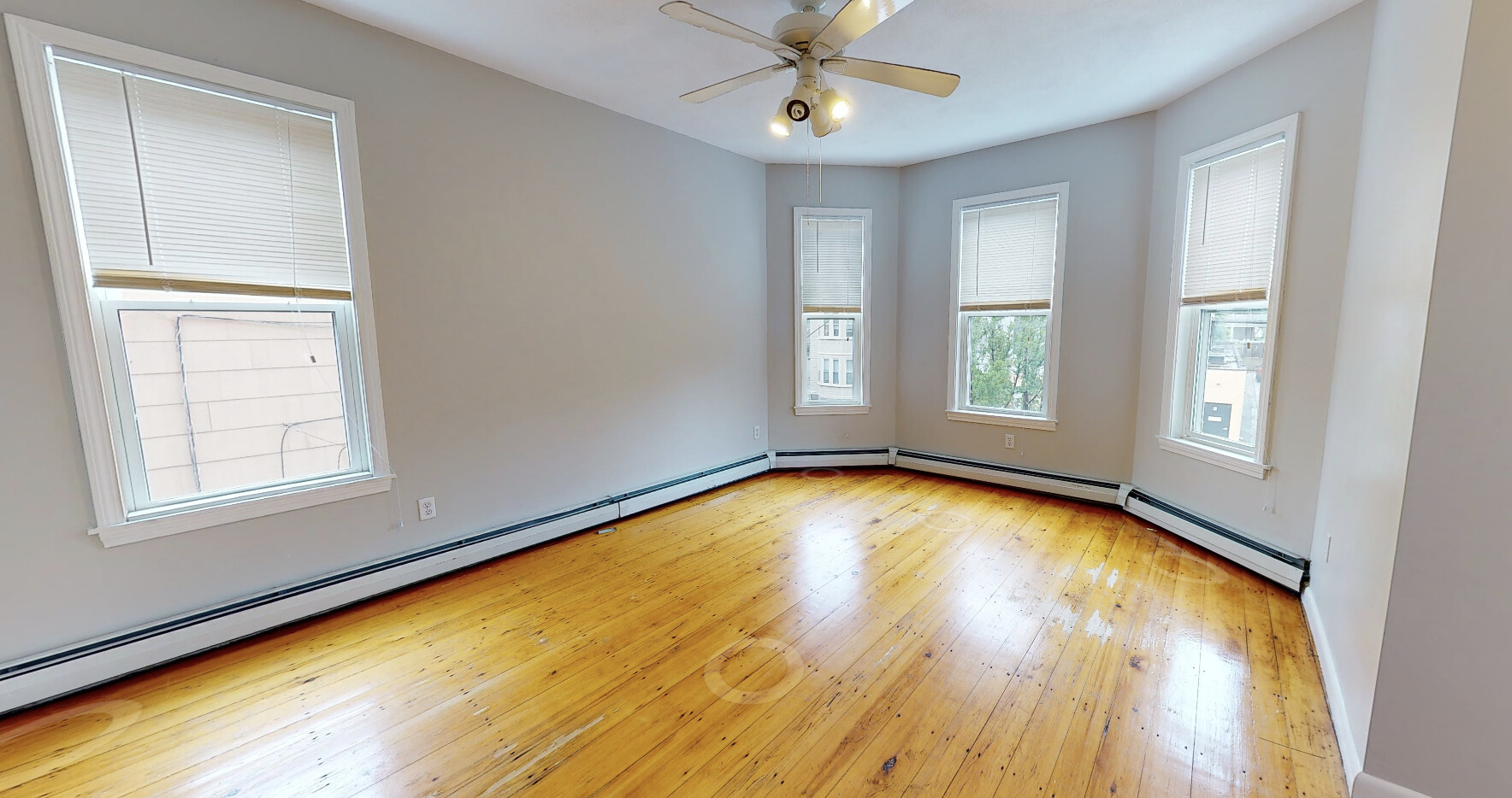 11 Beacon St, Ward Two