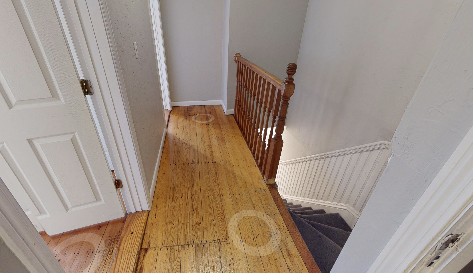 11 Beacon St, Ward Two