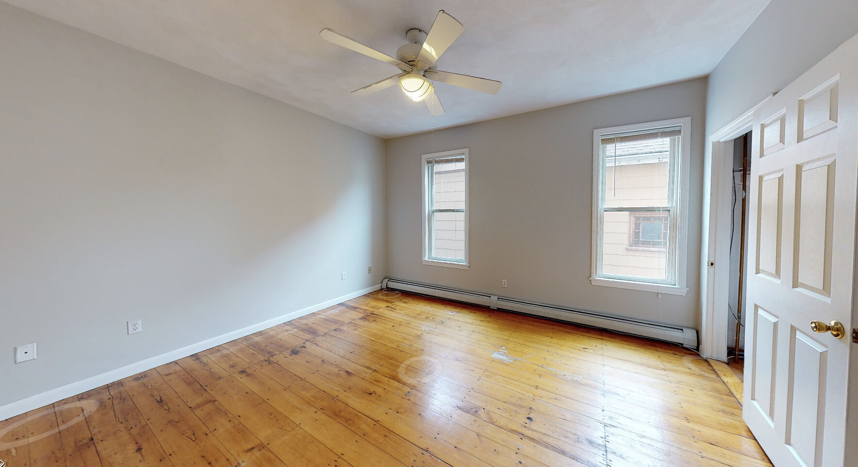 11 Beacon St, Ward Two