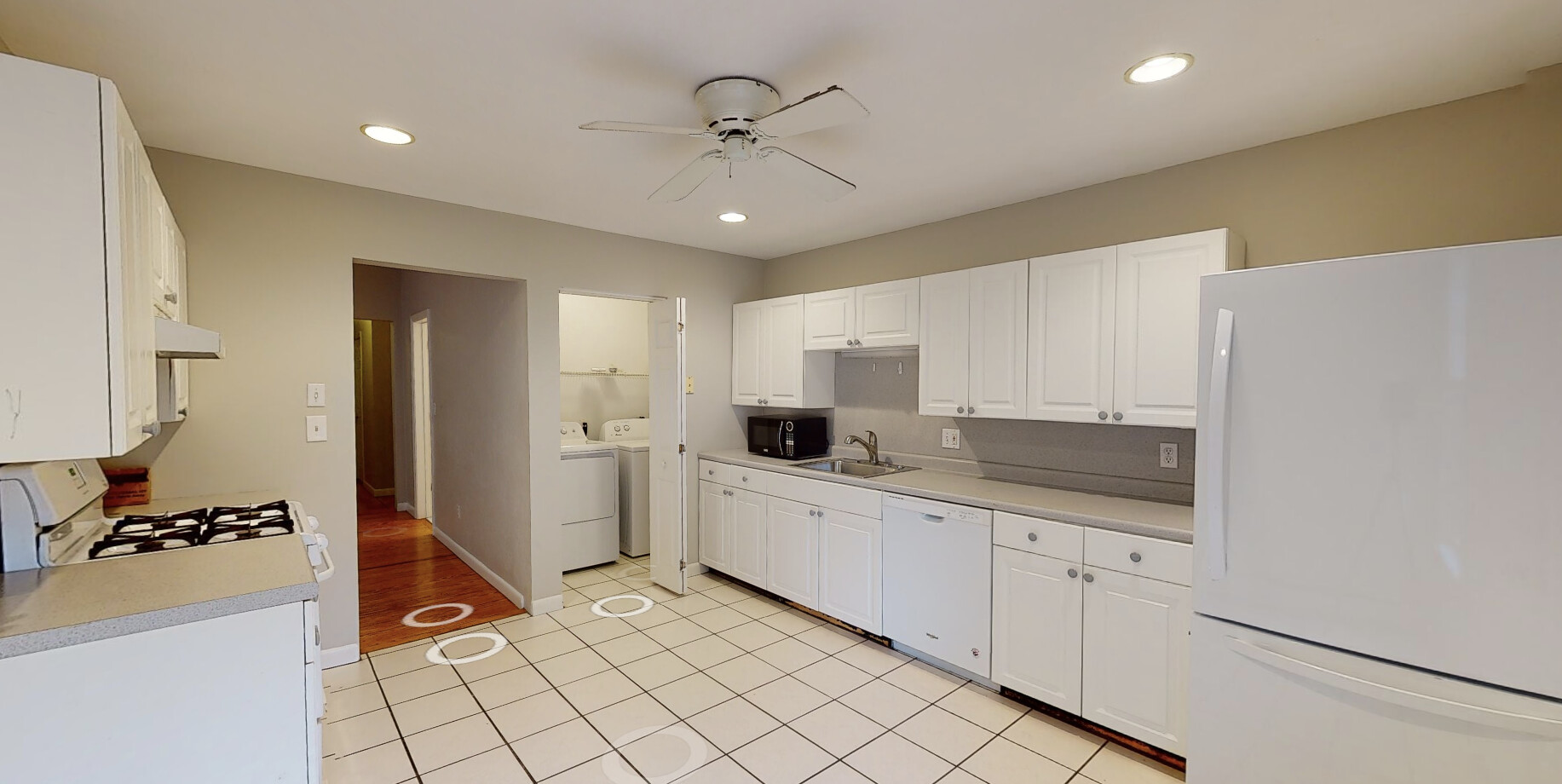 11 Beacon St, Ward Two