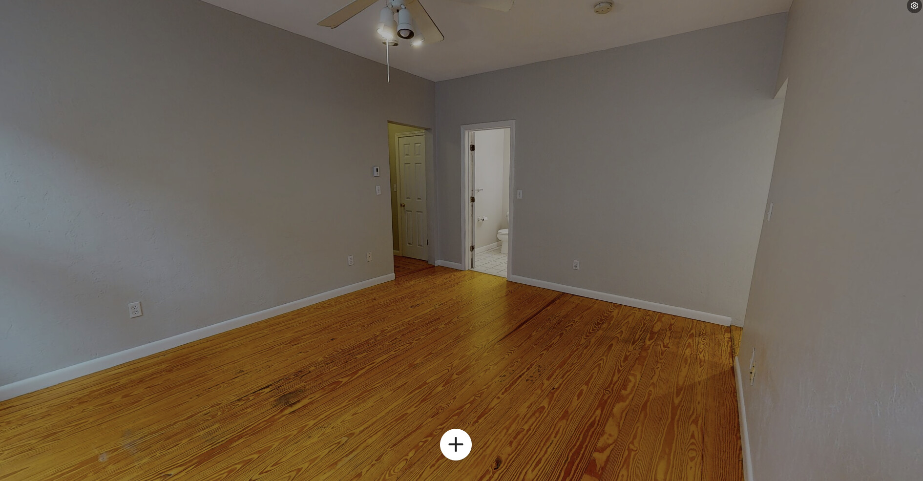 11 Beacon St, Ward Two