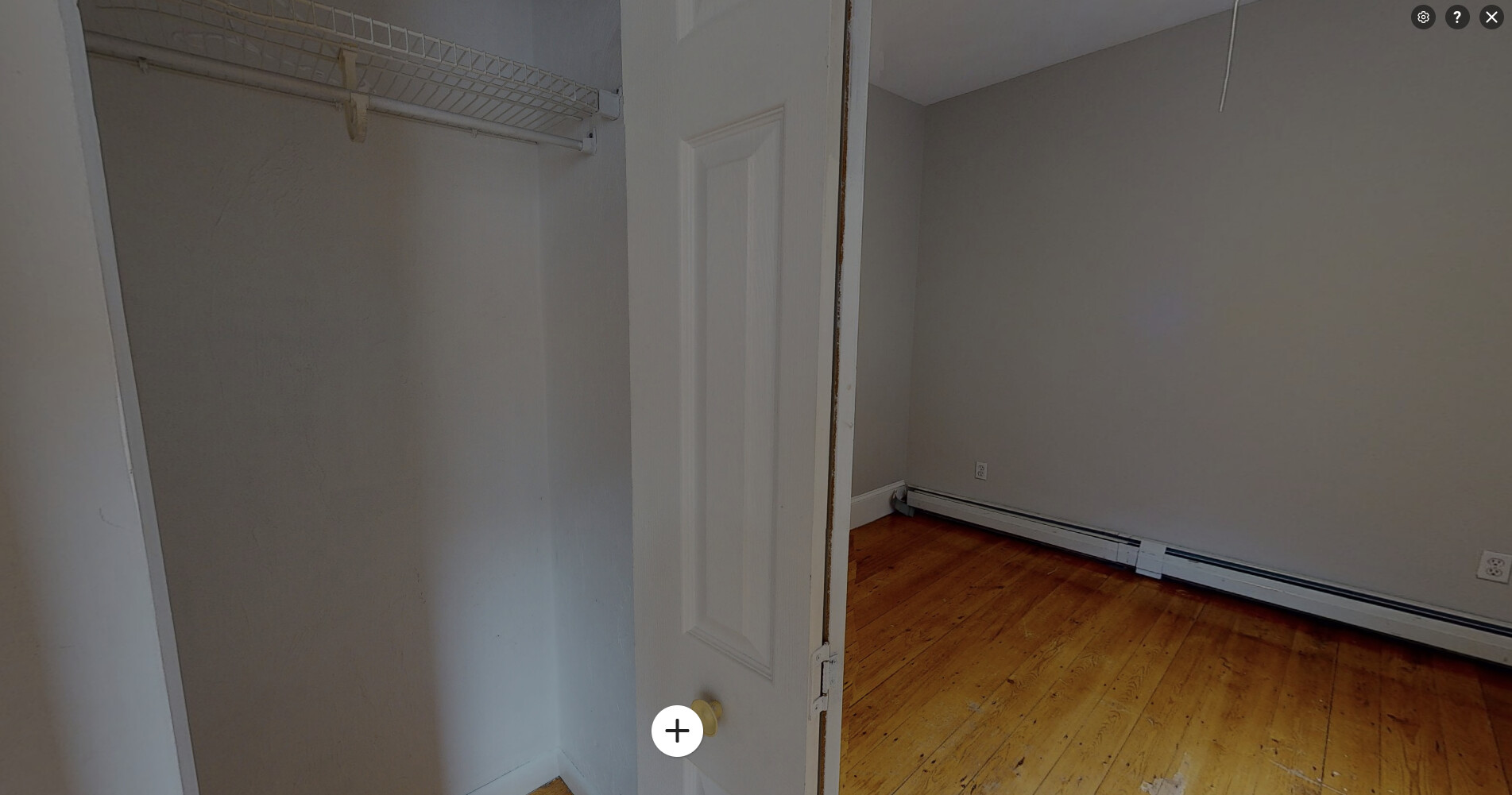 11 Beacon St, Ward Two