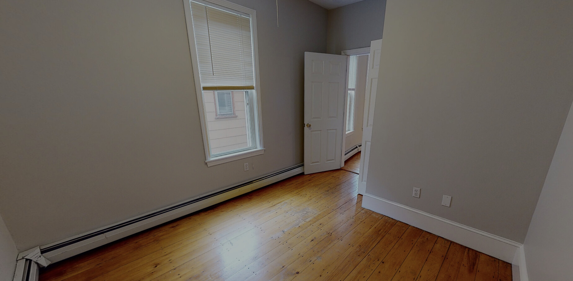 11 Beacon St, Ward Two