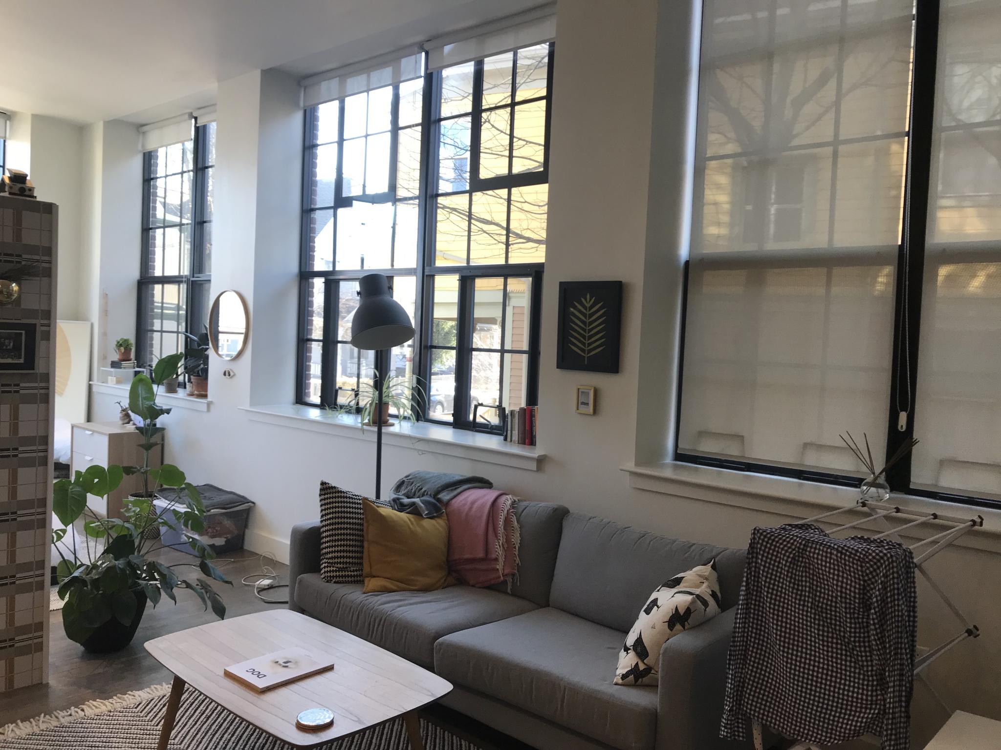 20 Sunnyside St, Jamaica Plain