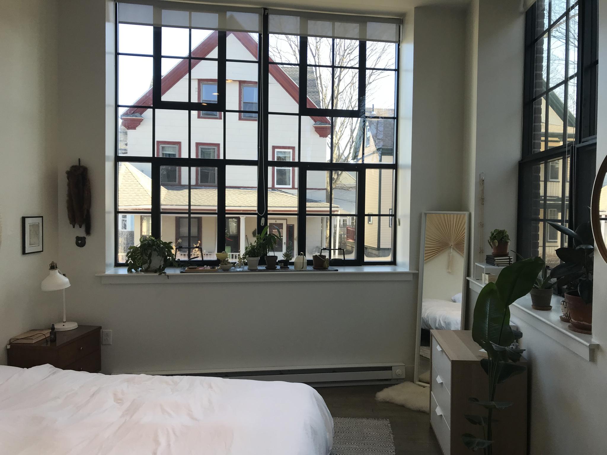 20 Sunnyside St, Jamaica Plain