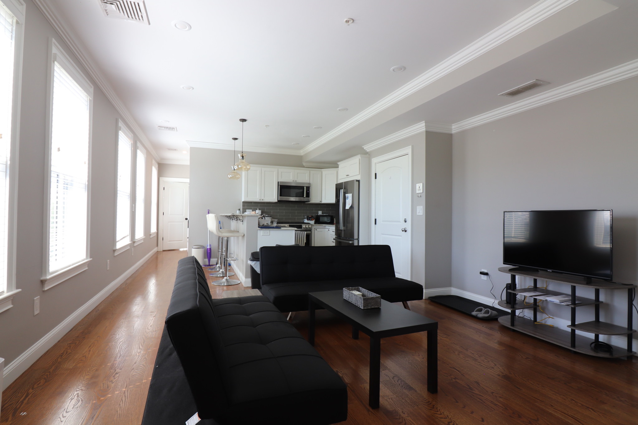 38-42 Hyde Park Ave, Jamaica Plain