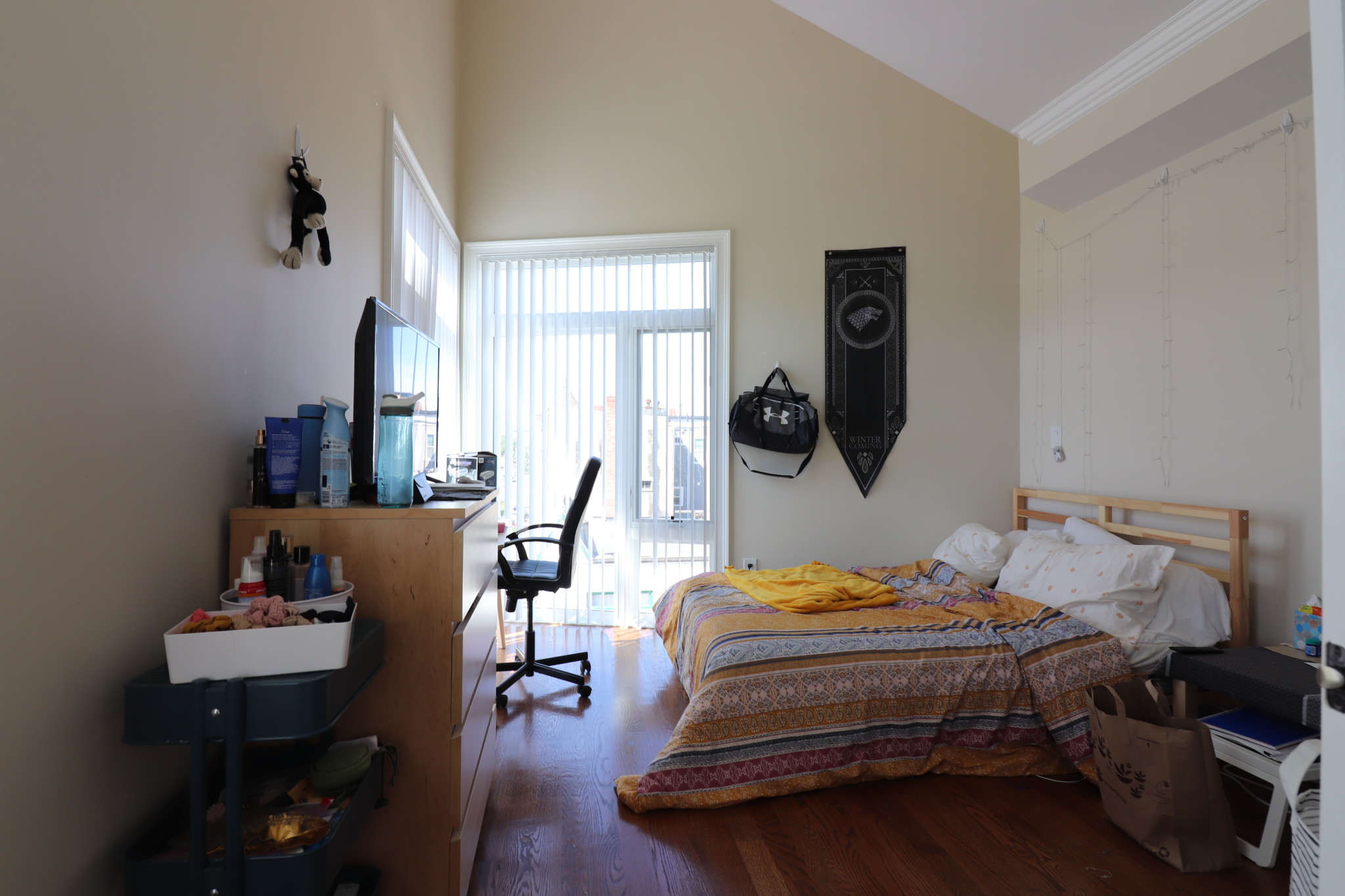 38-42 Hyde Park Ave, Jamaica Plain