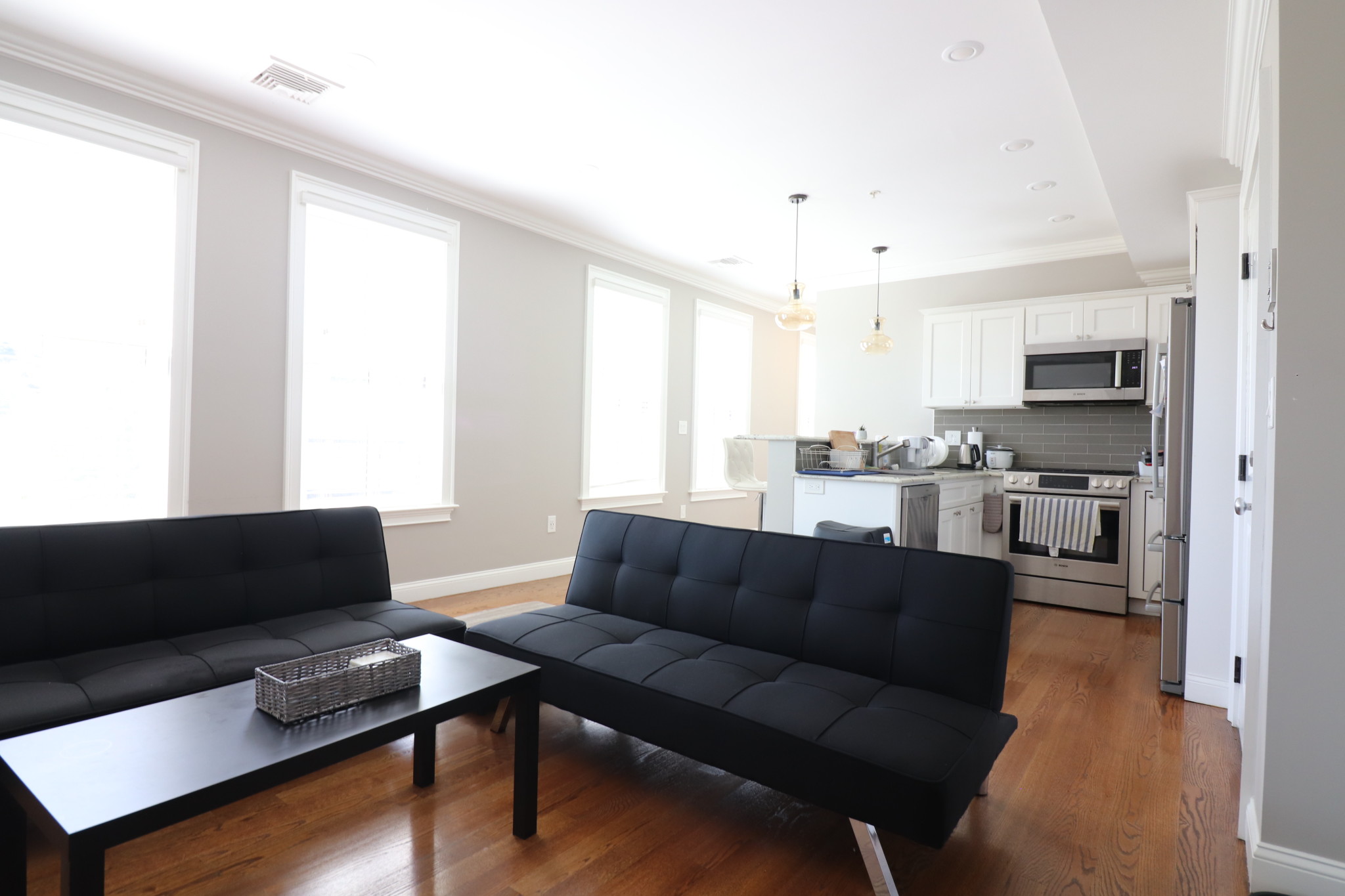 38-42 Hyde Park Ave, Jamaica Plain