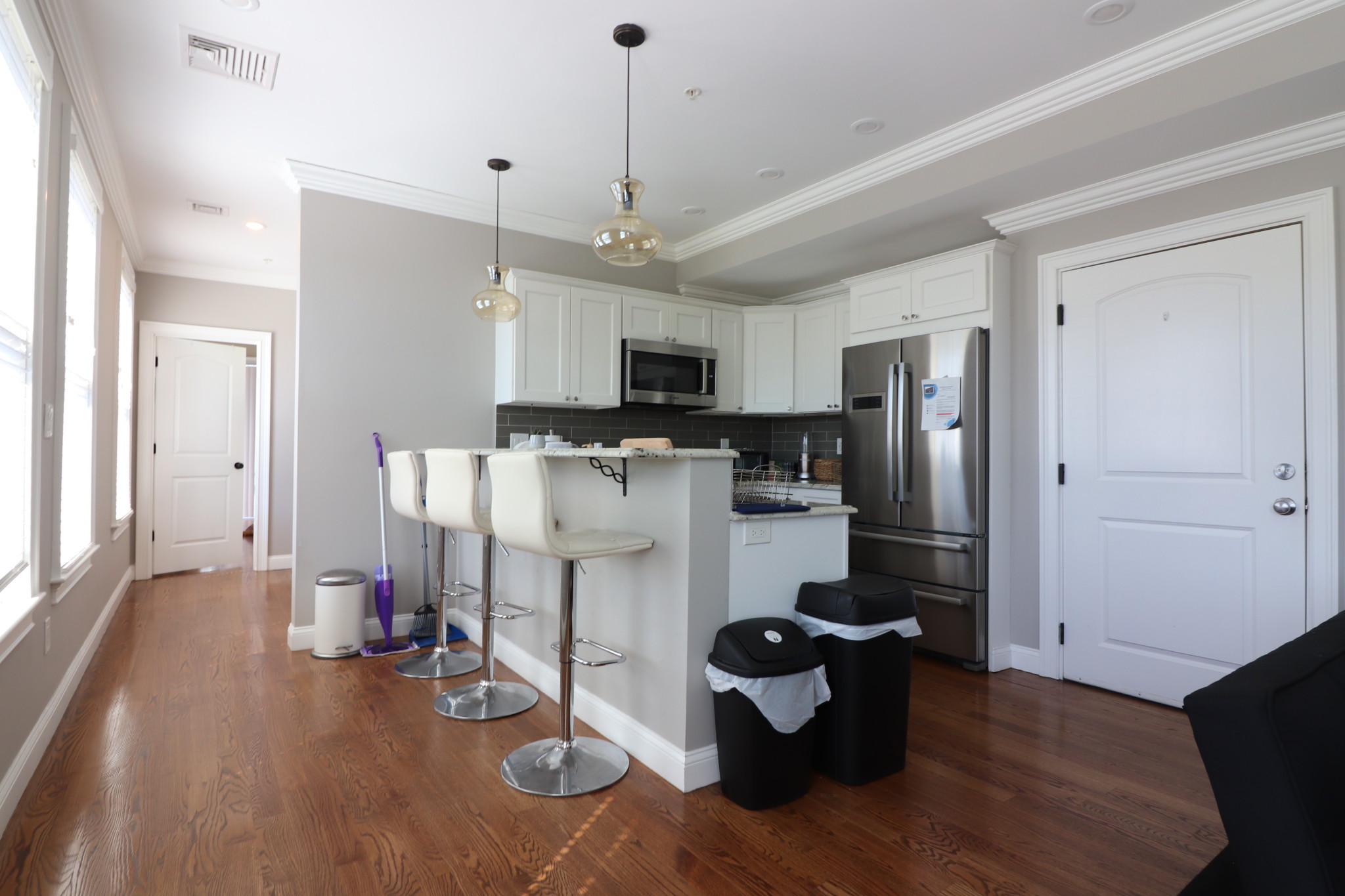 38-42 Hyde Park Ave, Jamaica Plain