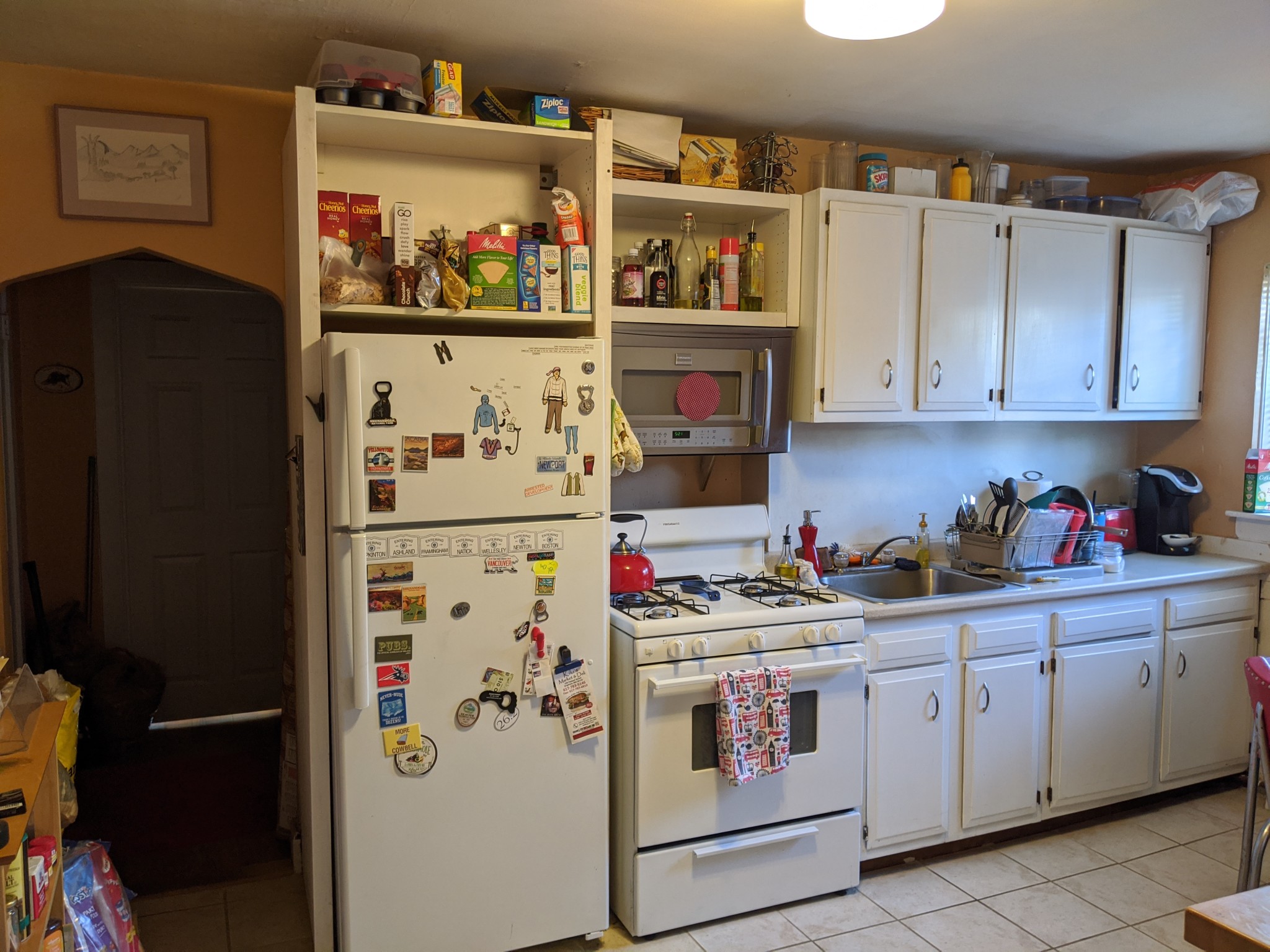 34 Beechcroft St, Oak Square